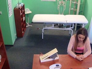 Belly Exam