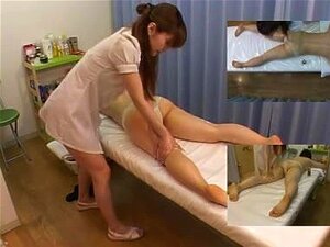 Japanese Dirty Massage