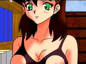 Anime Shower Sex porn & sex videos in high quality at RunPorn.com