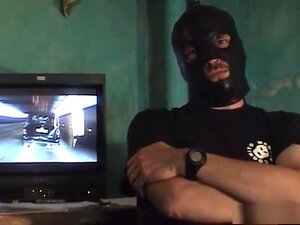 Mask movies porno the behind Behind the