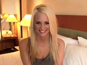 Anal sex with wild girl blonde