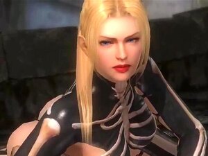 Doa 3D Hentai - ポルノ動画 @ トモダチンポ - Tomodachinpo.com