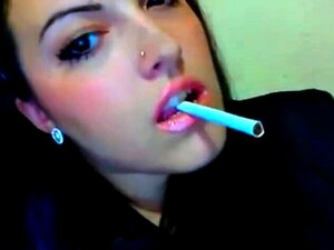 Lip Gloss Blowjob