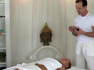 Amazing pornstar in Exotic Massage, HD sex scene