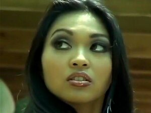 Empress Mika porn & sex videos in high quality at RunPorn.com