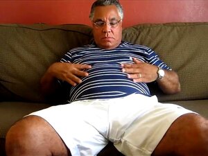 Older Men Big Bear porn & sex videos in high quality at RunPorn.com