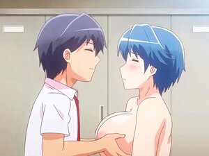 Anime Harem Porn - Hentai Harem porn & sex videos in high quality at RunPorn.com