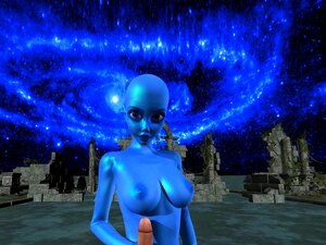 Alien Pussy Sexy - Alien Pussy porn & sex videos in high quality at RunPorn.com