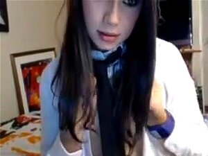 Webcam Schoolgirls porn & sex videos in high quality at RunPorn.com