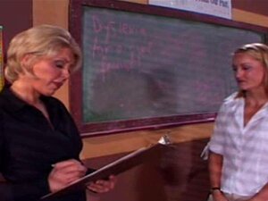 Teacher Lesbian Sex Videos