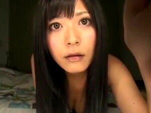 Fabulous Japanese girl Haruki Sato in Incredible POV, Couple JAV clip