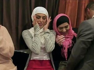 Bachleor Party Hijab Porn - A-Z of Bachelor Porn - RunPorn.com