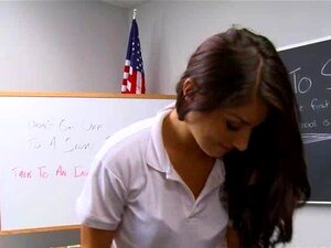 School Sex porn & sex videos in high quality at RunPorn.com