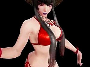 鉄拳7 Vr - ポルノ動画 @ トモダチンポ - Tomodachinpo.com