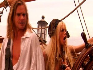 Pirates Xxx porn & sex videos in high quality at RunPorn.com