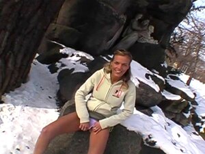 Peggysue Winter porn & sex videos in high quality at RunPorn.com