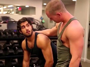 Gay Diego porn & sex videos in high quality at RunPorn.com