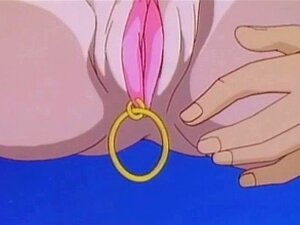 Green Hand Hentai