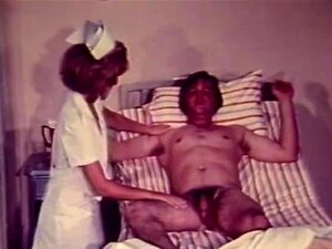 Nurse Yui Hanasaku sucks cock and fucked hard