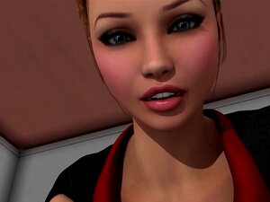 Giantess Vr porn & sex videos in high quality at RunPorn.com