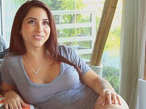 Olivia Of Lovely porn & sex videos in high quality at RunPorn.com