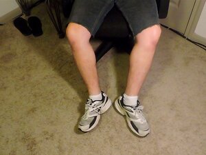 Gay Socks Feet porn & sex videos in high quality at RunPorn.com