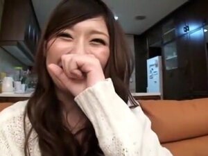 Incredible Japanese chick in Best Toys, Blowjob JAV video
