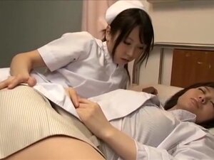 Horny Japanese slut Chika Arimura in Amazing Cunnilingus, Fingering JAV video